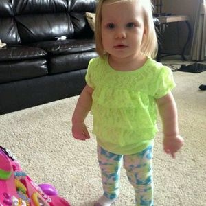 Meet your Posher, Rhonda